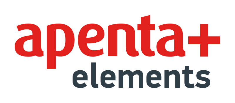 Apenta+ elements